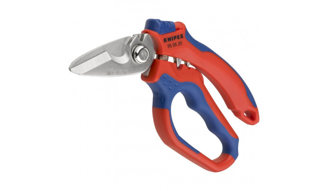 Cable scissors KNIPEX 9505