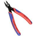 Clipping pliers KNIPEX Super Knips 7861140