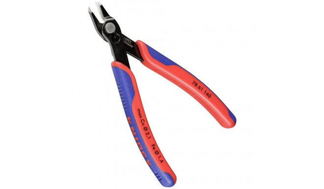 KNIPEX Super Knips 7861140 lõiketangid