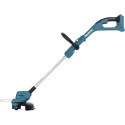 Cordless lawnmower-trimmer MAKITA DUR193Z