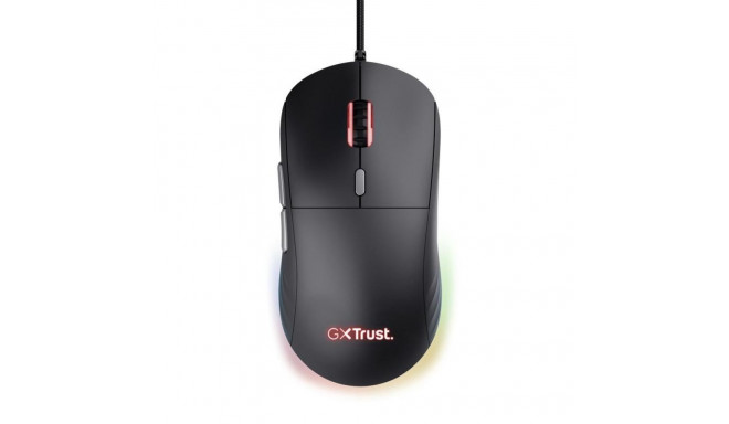 Computer mouse Trust GXT925 Redex II Lightweight