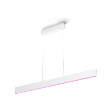 Philips Hue Ensis rippvalgusti valge 79W 24V | 79 W | valge ja värviline valgus 2000-6500K