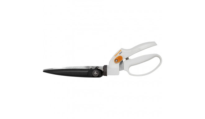 Grass shears, white GS41