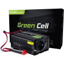 Green Cell converter 12V/230V, 150W/300W (INV06)