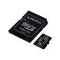 Karta Kingston Canvas Select Plus MicroSDXC 512 GB Class 10 UHS-I/U3 A1 V30 (SDCS2/512GB)