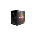 AMD Ryzen 5 5600X processor, 3.7 GHz, 32 MB, BOX (100-100000065BOX)