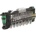 39-piece tool set WERA Tool-Check PLUS