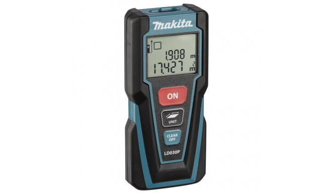 Laser distance meter MAKITA LD030P