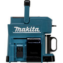 Cordless coffee machine MAKITA DCM501Z