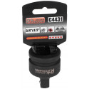 Impact adapter 3/4 x 1/2