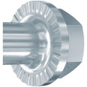 Concrete screw UltraCut FBS II 14 x 150 mm 10 pcs.