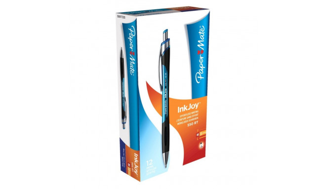 Pastapliiats "InkJoy" roosa, 550 RT