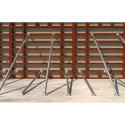 Concrete screw UltraCut FBS II 14 x 150 mm 10 pcs.