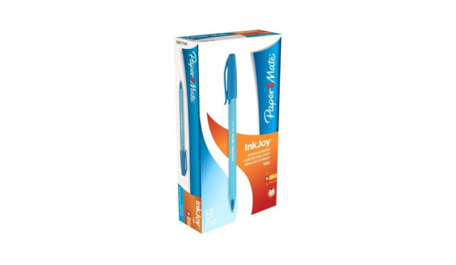 Pen EXTRA FINE red. sp., 100 CAP
