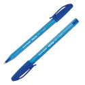 Pen EXTRA FINE red. sp., 100 CAP