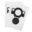 Filter bags for vacuum cleaner NILFISK Aero, 5 pcs.