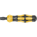 Impact screwdriver WERA Kraftform+ 921