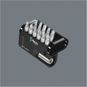 Twisting bit set 12 pieces WERA Metal 1