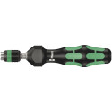 Dynamometric screwdriver WERA 7441 1.2-3.0Nm