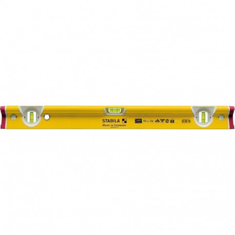 Spirit level Stabila R300 61cm
