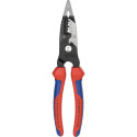 Multifunctional pliers KNIPEX 1372200ME