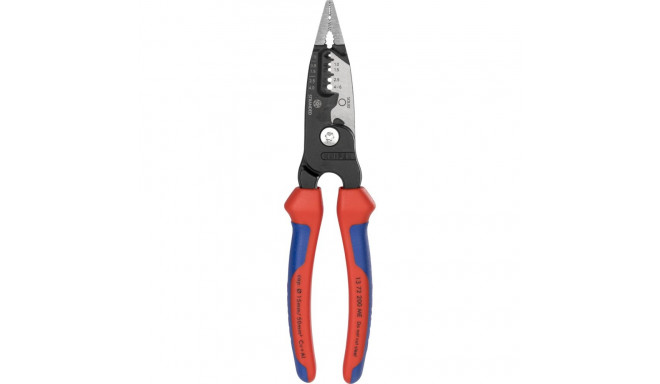 Multifunctional pliers KNIPEX 1372200ME