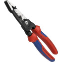 Multifunctional pliers KNIPEX 1372200ME