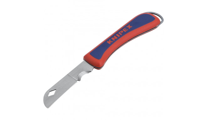 Universal knife for electrician KNIPEX