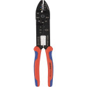 Nib crimping pliers KNIPEX 9732240