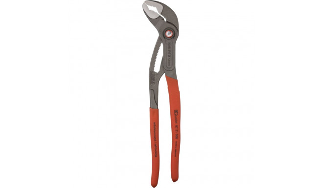 Pipe pliers Cobra QuickSet KNIPEX 8721, 300mm