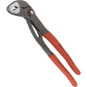 Pipe pliers Cobra QuickSet KNIPEX 8721, 300mm