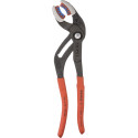 Pipe pliers with plastic jaws KNIPEX 8111