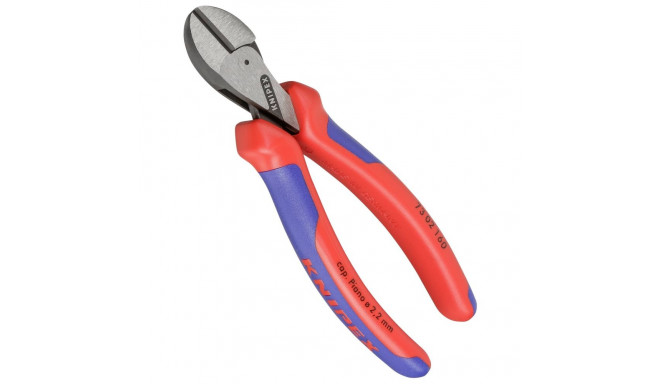 Clipping pliers KNIPEX 7302