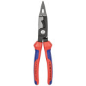 Electrical installation pliers KNIPEX 1382