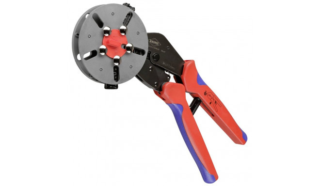 Crimping pliers KNIPEX 973302