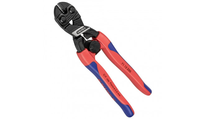 Cutting pliers KNIPEX CoBolt 7112 200mm