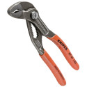 Pipe pliers KNIPEX Cobra 8701 125mm