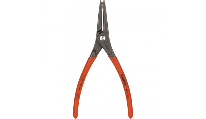 Precision pliers for outer rings KNIPEX 4911A3