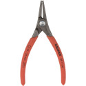 Precision pliers for outer rings KNIPEX 4911A1