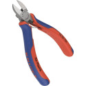 Cutting pliers for plastic and lead KNIPEX 7202