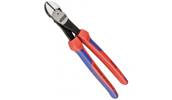 Rasked lõikekombitsad KNIPEX 7402250