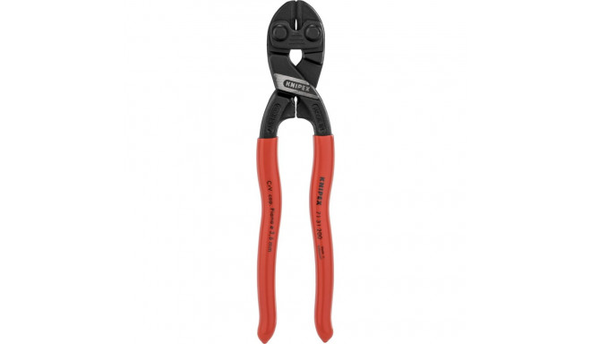 Cutting pliers KNIPEX CoBolt 7131 200mm