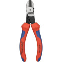 Heavy duty shearing pliers KNIPEX 7402140