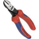 Heavy duty shearing pliers KNIPEX 7402140