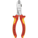 Heavy duty shearing pliers KNIPEX 7406160