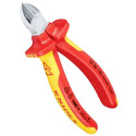 Clipping pliers KNIPEX 7006140