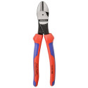 Heavy duty shearing pliers KNIPEX 7402200