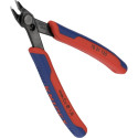 Precision polished cutting pliers KNIPEX 7831