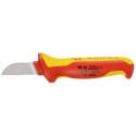 Knife for cable KNIPEX 9852