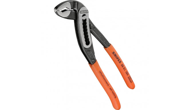 Pipe pliers Alligator KNIPEX 8801 180mm